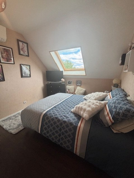 vente Maison Ozoir La Ferriere - Photo 10