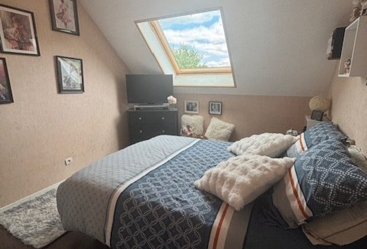 vente Maison Ozoir La Ferriere - Photo 10