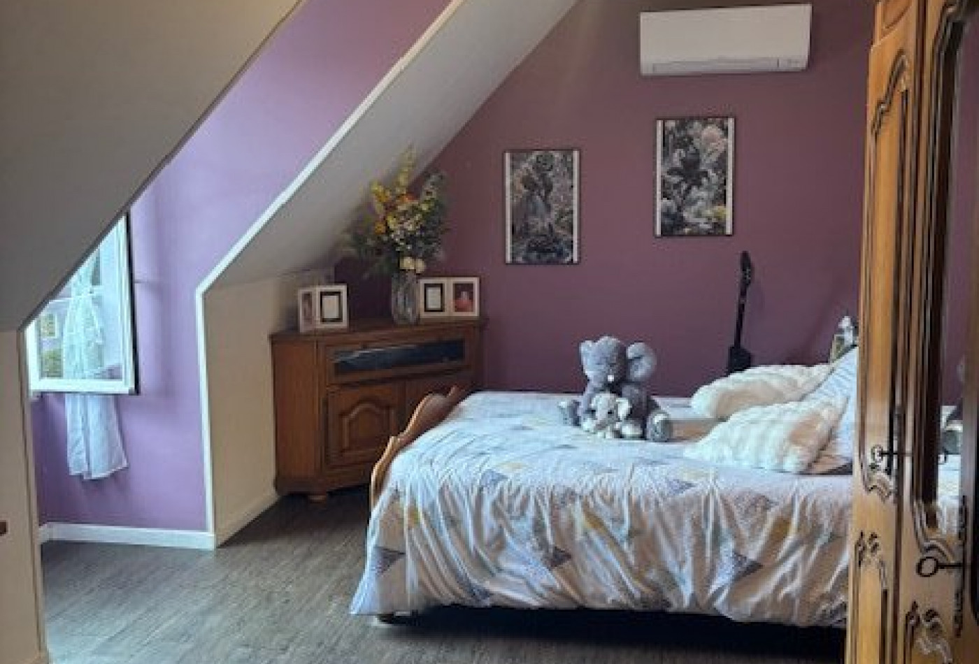 vente Maison Ozoir La Ferriere - Photo 9