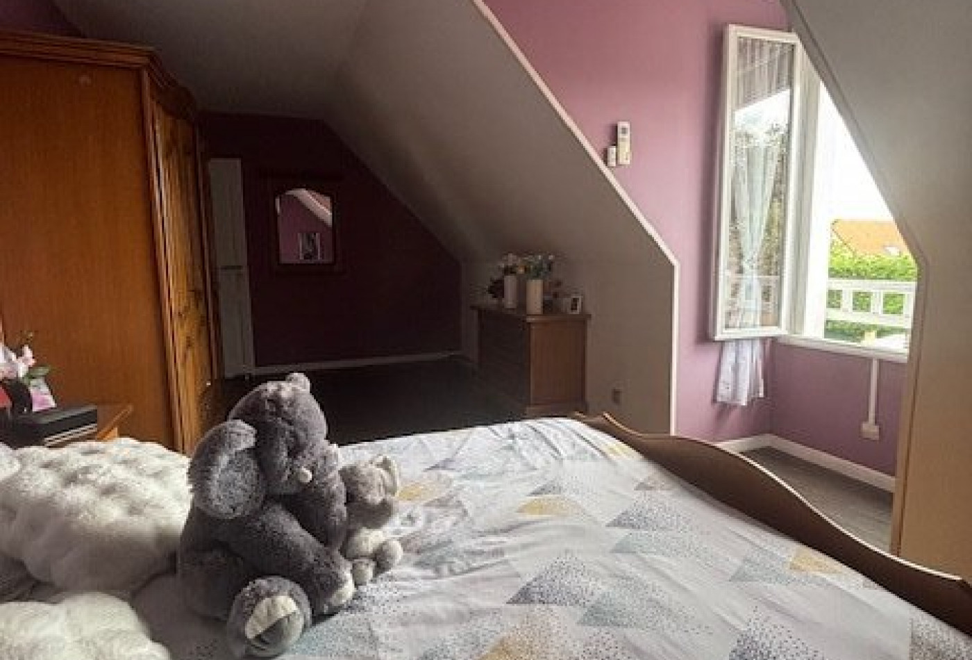 vente Maison Ozoir La Ferriere - Photo 8