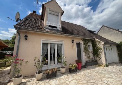 vente Maison Ozoir La Ferriere