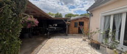 vente Maison Ozoir La Ferriere
