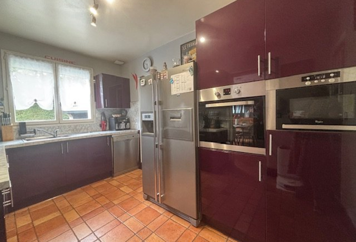 vente Maison Ozoir La Ferriere - Photo 6