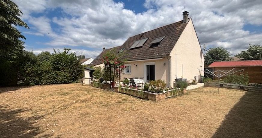 vente Maison Ozoir La Ferriere