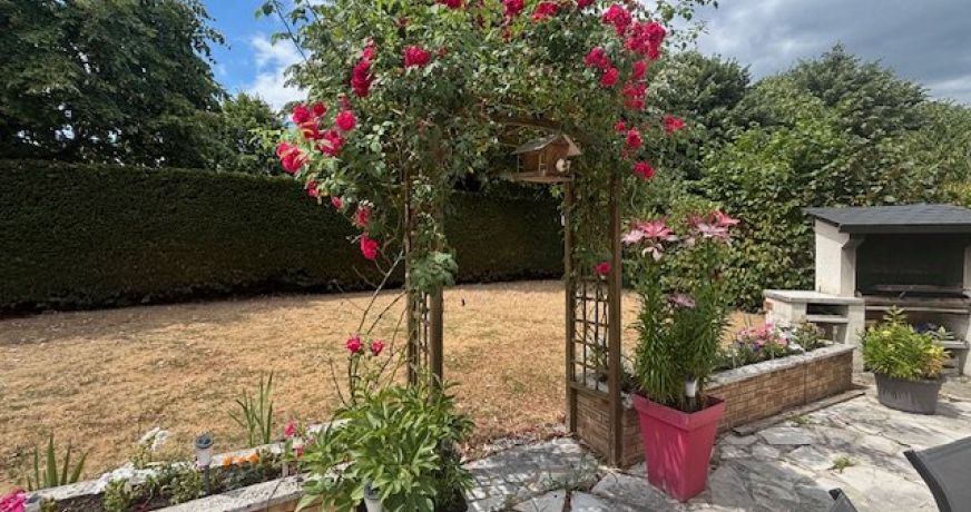 vente Maison Ozoir La Ferriere
