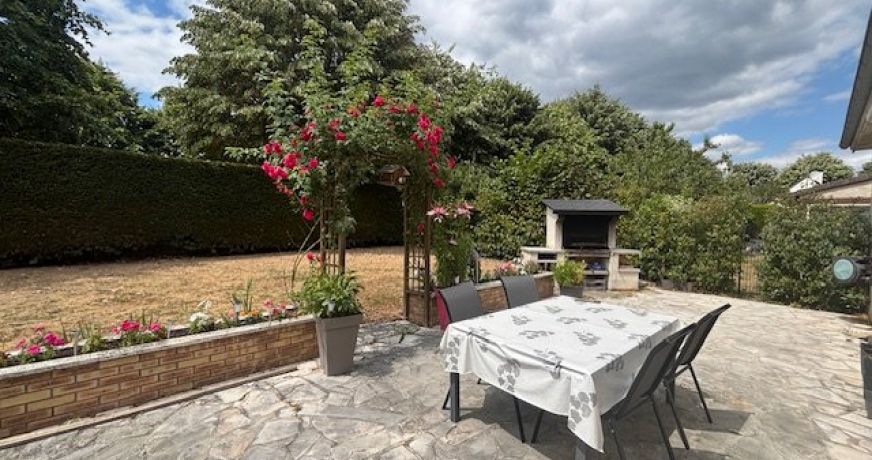 vente Maison Ozoir La Ferriere