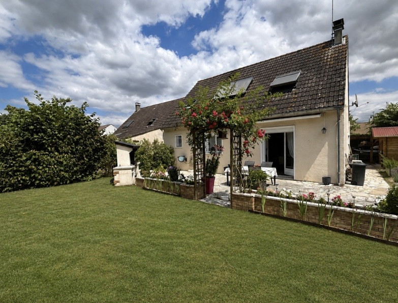 vente Maison Ozoir La Ferriere - Photo 2