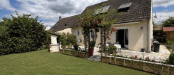 vente Maison Ozoir La Ferriere