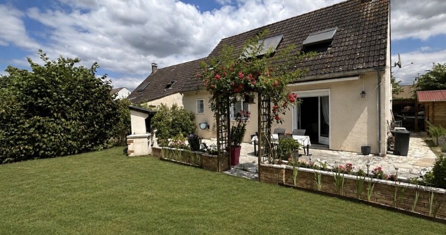 vente Maison Ozoir La Ferriere