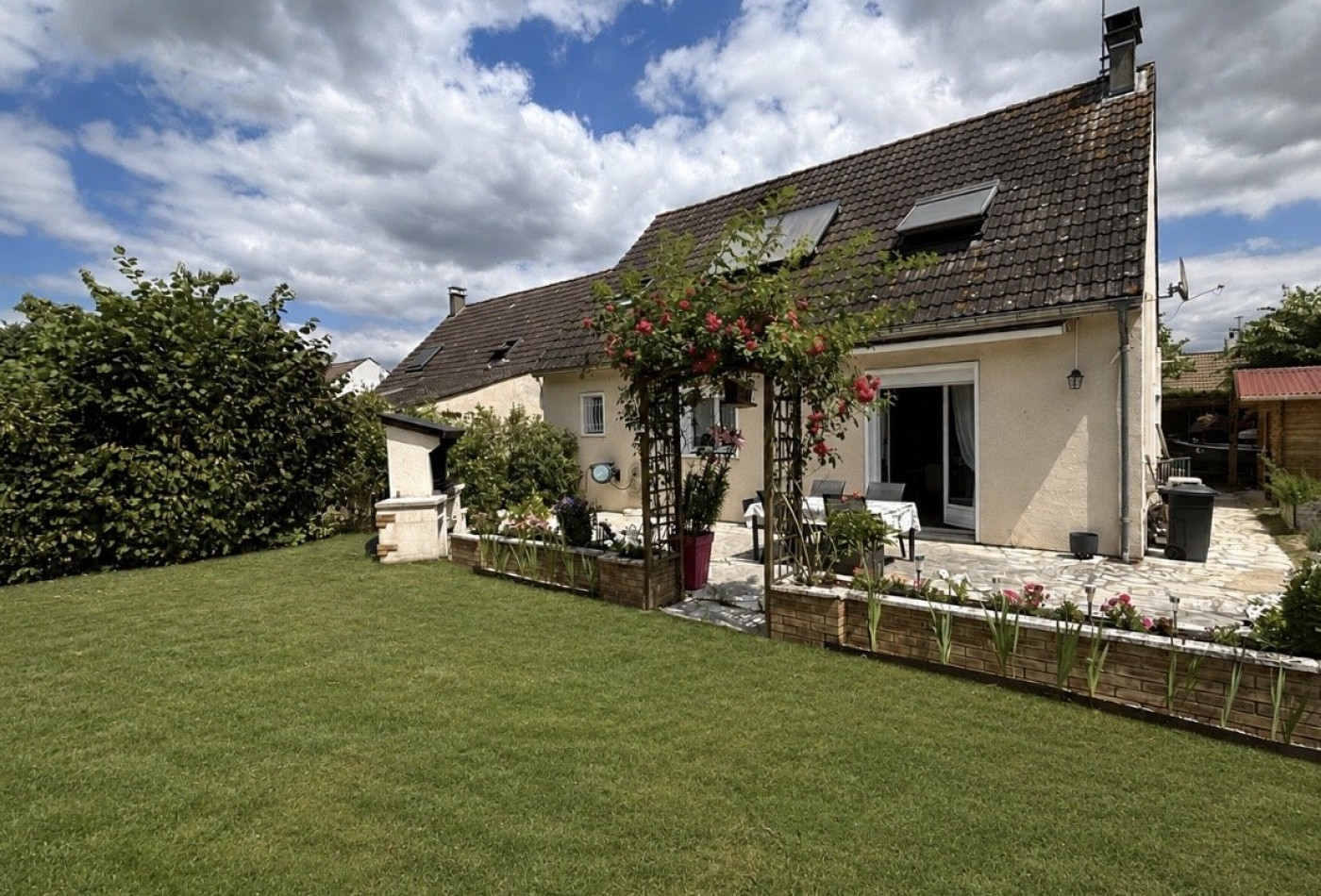 vente Maison Ozoir La Ferriere - Photo 2