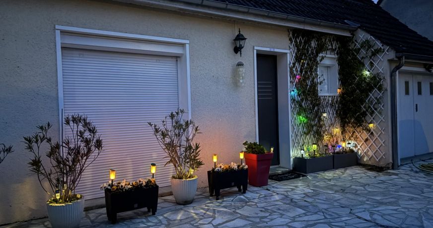 vente Maison Ozoir La Ferriere
