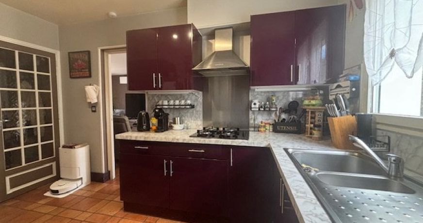 vente Maison Ozoir La Ferriere
