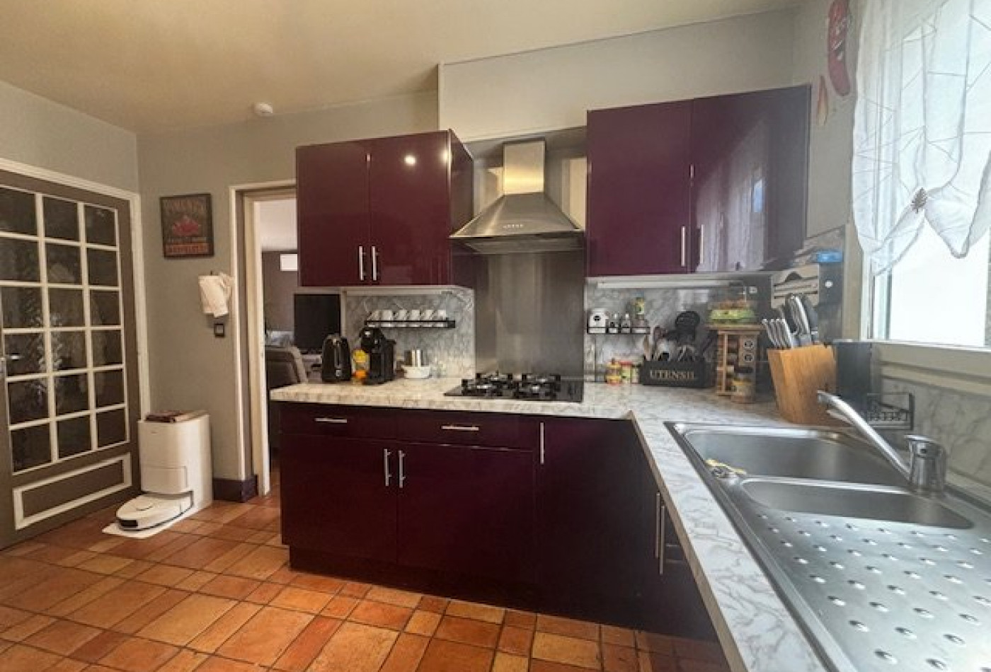 vente Maison Ozoir La Ferriere - Photo 7