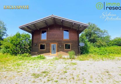 vente Maison La Neuville Aux Joutes