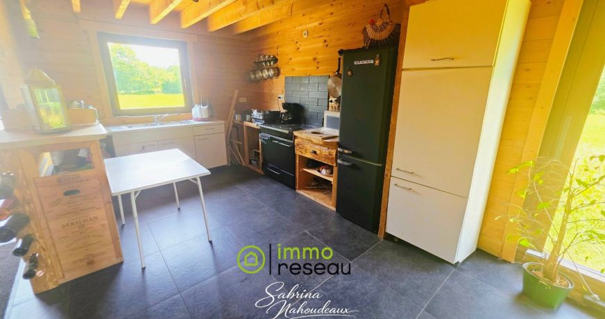 vente Maison La Neuville Aux Joutes