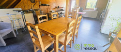 vente Maison La Neuville Aux Joutes