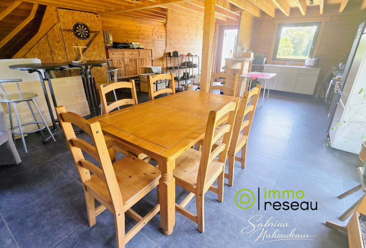 vente Maison La Neuville Aux Joutes - Photo 6