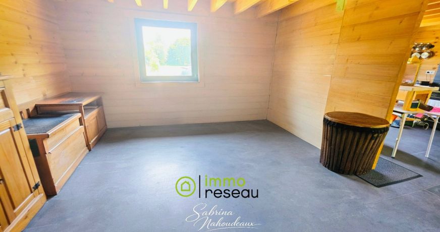 vente Maison La Neuville Aux Joutes