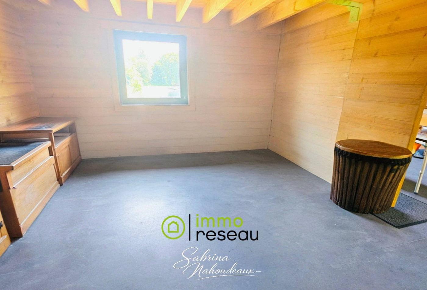 vente Maison La Neuville Aux Joutes - Photo 7