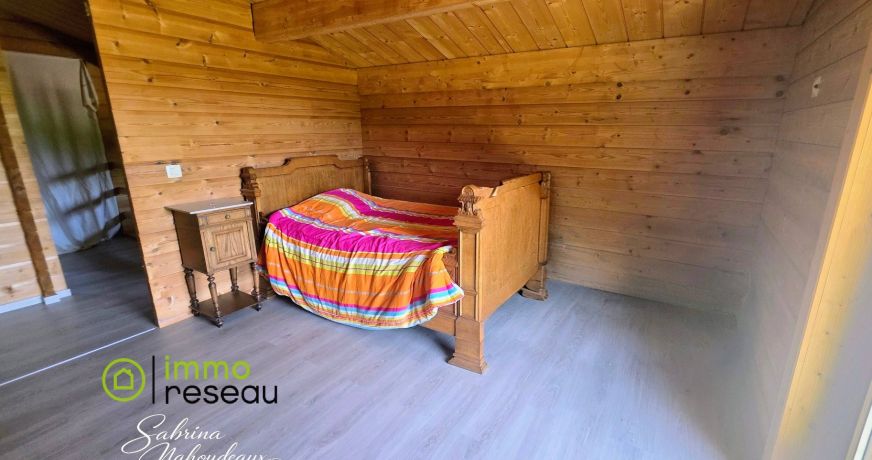 vente Maison La Neuville Aux Joutes