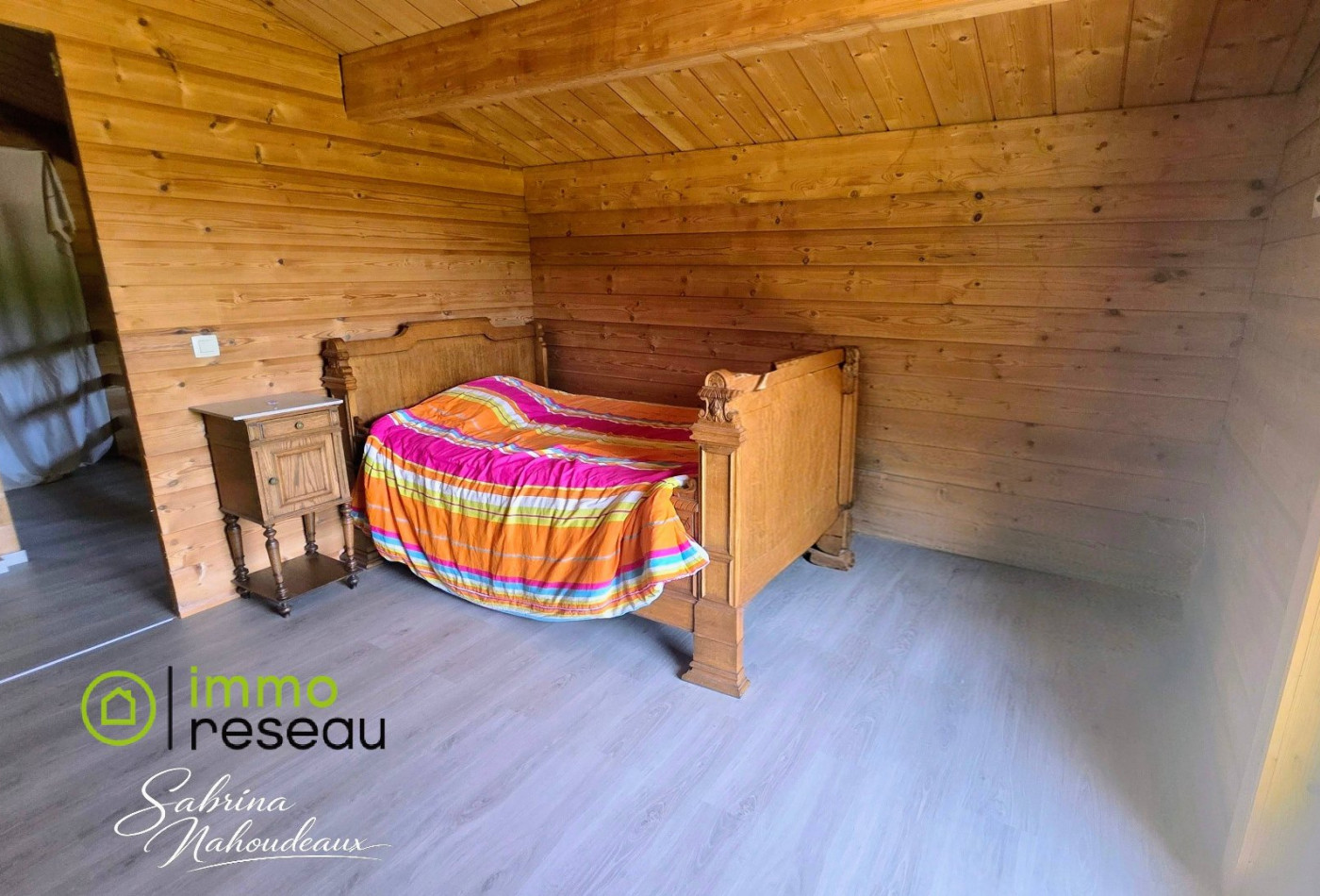 vente Maison La Neuville Aux Joutes - Photo 8