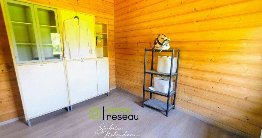 vente Maison La Neuville Aux Joutes