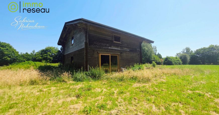 vente Maison La Neuville Aux Joutes