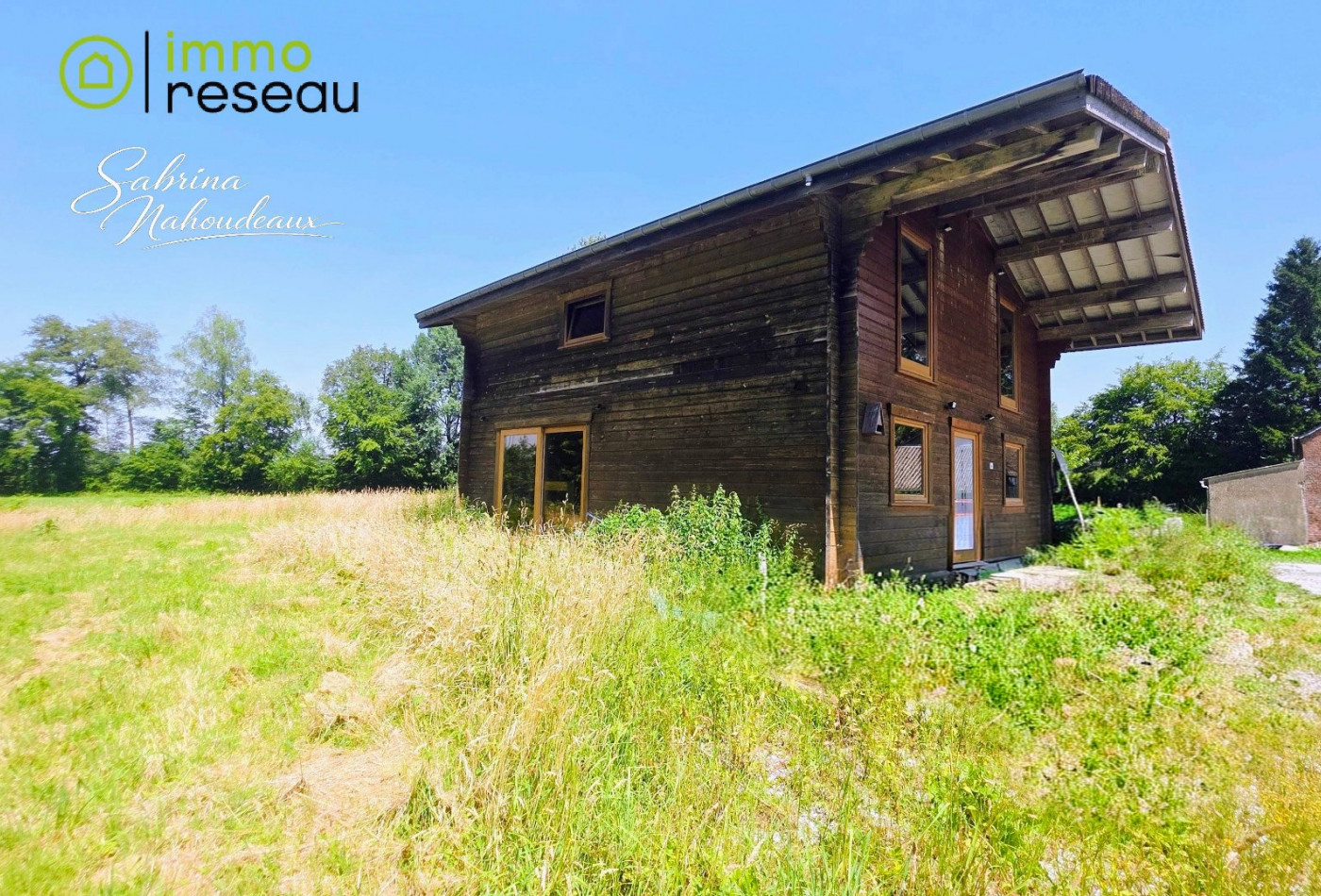 vente Maison La Neuville Aux Joutes - Photo 2