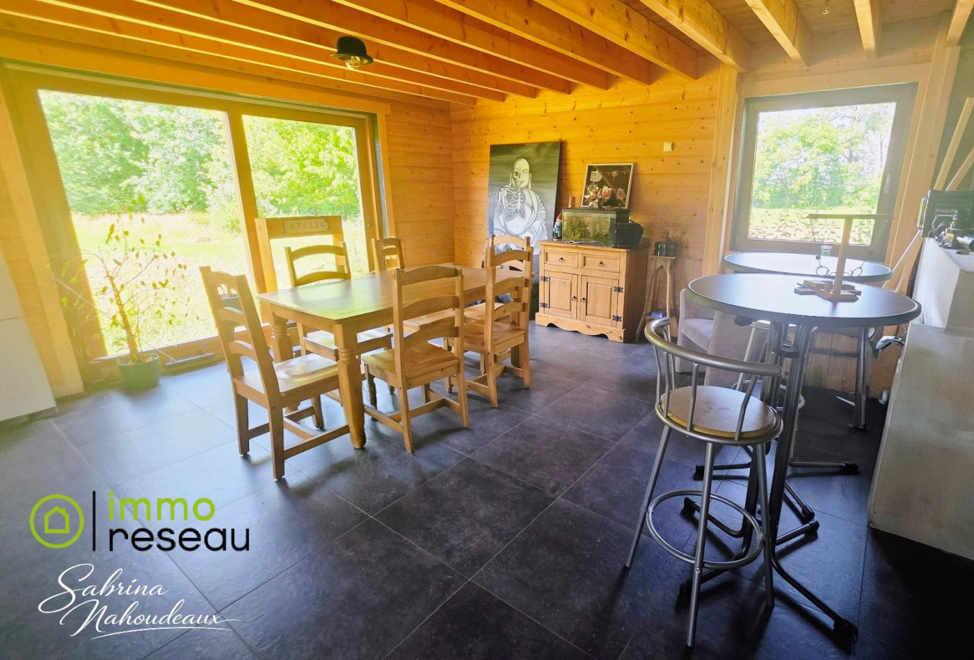 vente Maison La Neuville Aux Joutes - Photo 3