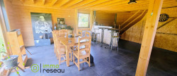 vente Maison La Neuville Aux Joutes