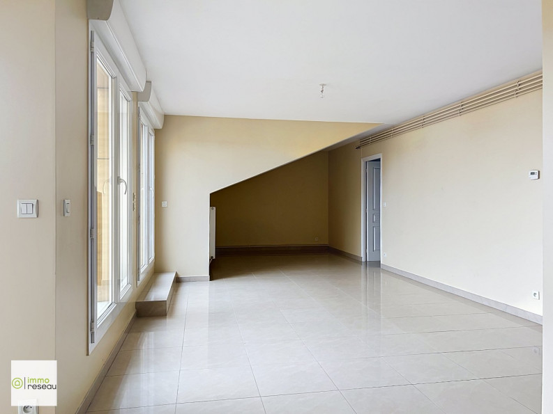 vente Appartement en résidence Saint Quentin - Photo 3
