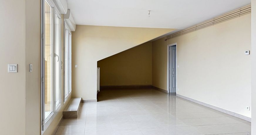 vente Appartement en résidence Saint Quentin