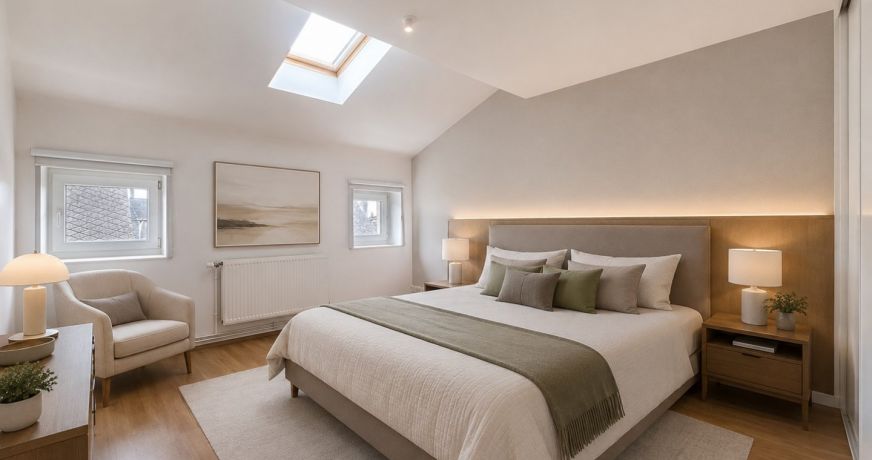 vente Appartement en résidence Saint Quentin