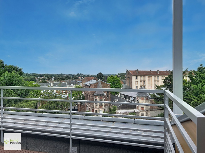 vente Appartement en résidence Saint Quentin - Photo 4