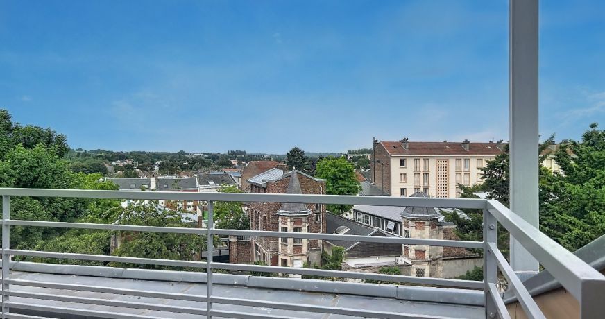 vente Appartement en résidence Saint Quentin