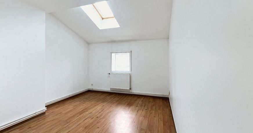 vente Appartement en résidence Saint Quentin