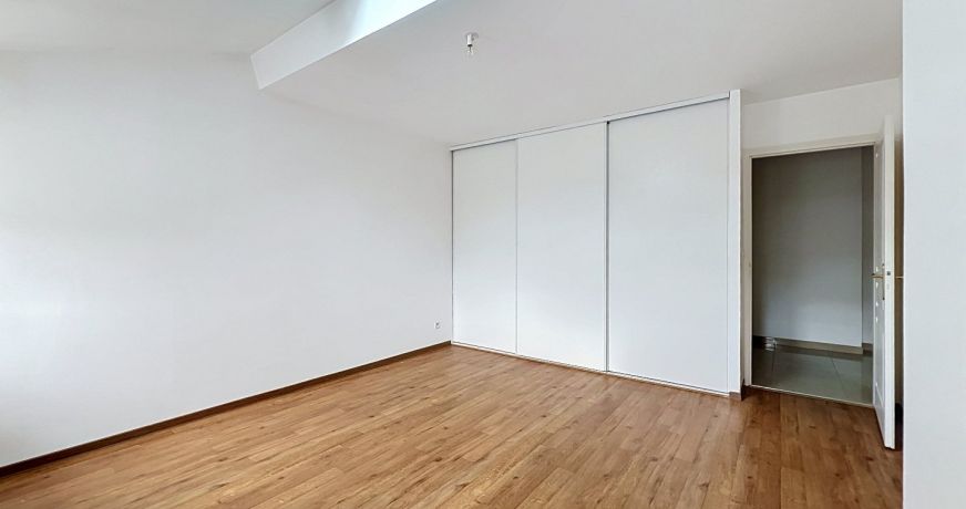 vente Appartement en résidence Saint Quentin
