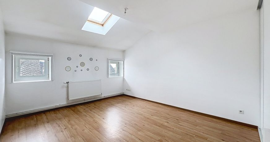 vente Appartement en résidence Saint Quentin