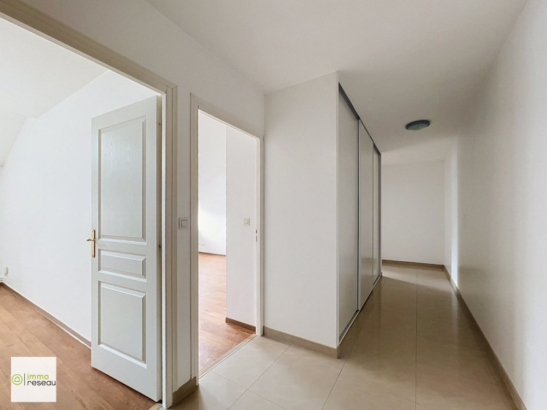 vente Appartement en résidence Saint Quentin - Photo 7
