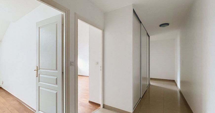 vente Appartement en résidence Saint Quentin