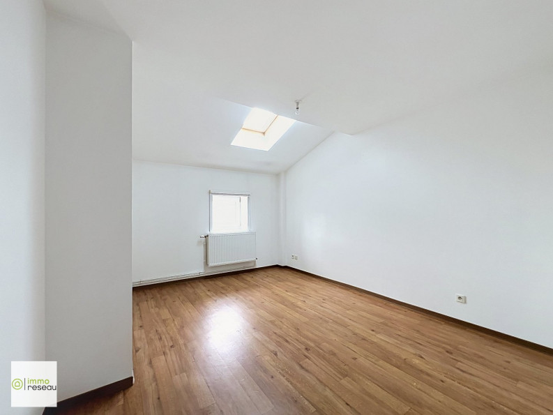 vente Appartement en résidence Saint Quentin - Photo 10