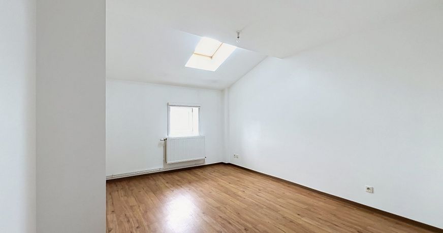 vente Appartement en résidence Saint Quentin