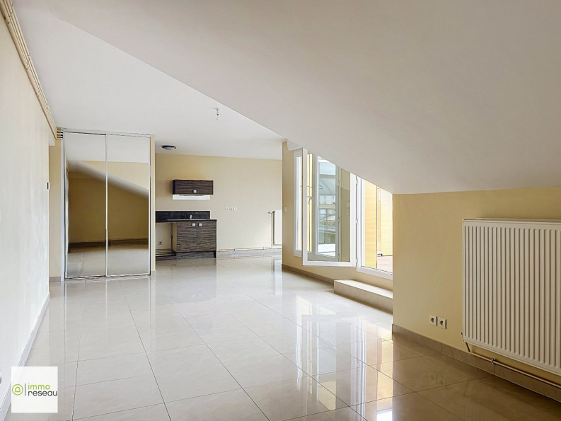 vente Appartement en résidence Saint Quentin - Photo 2