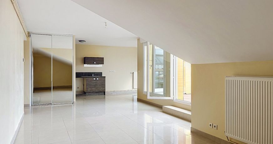 vente Appartement en résidence Saint Quentin