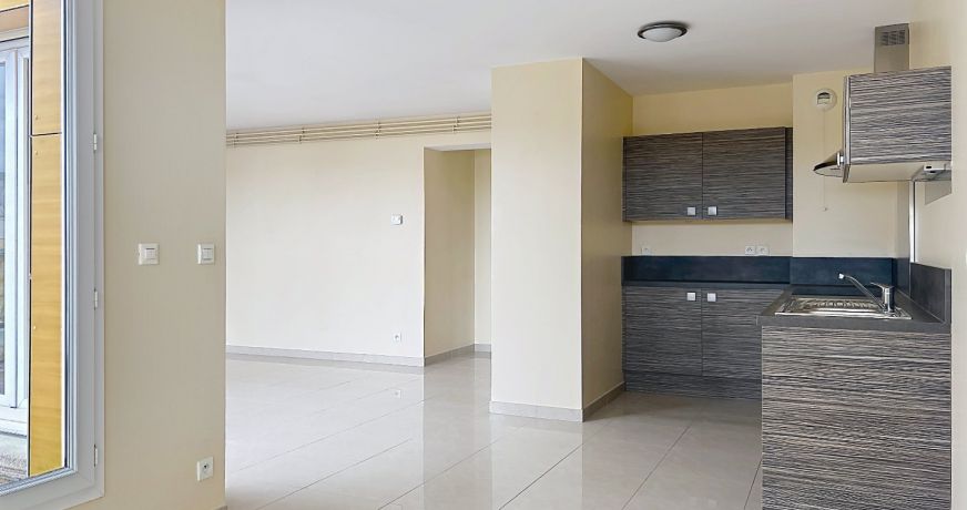 vente Appartement en résidence Saint Quentin
