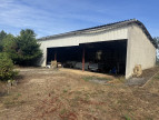 vente Maison Le Blanc