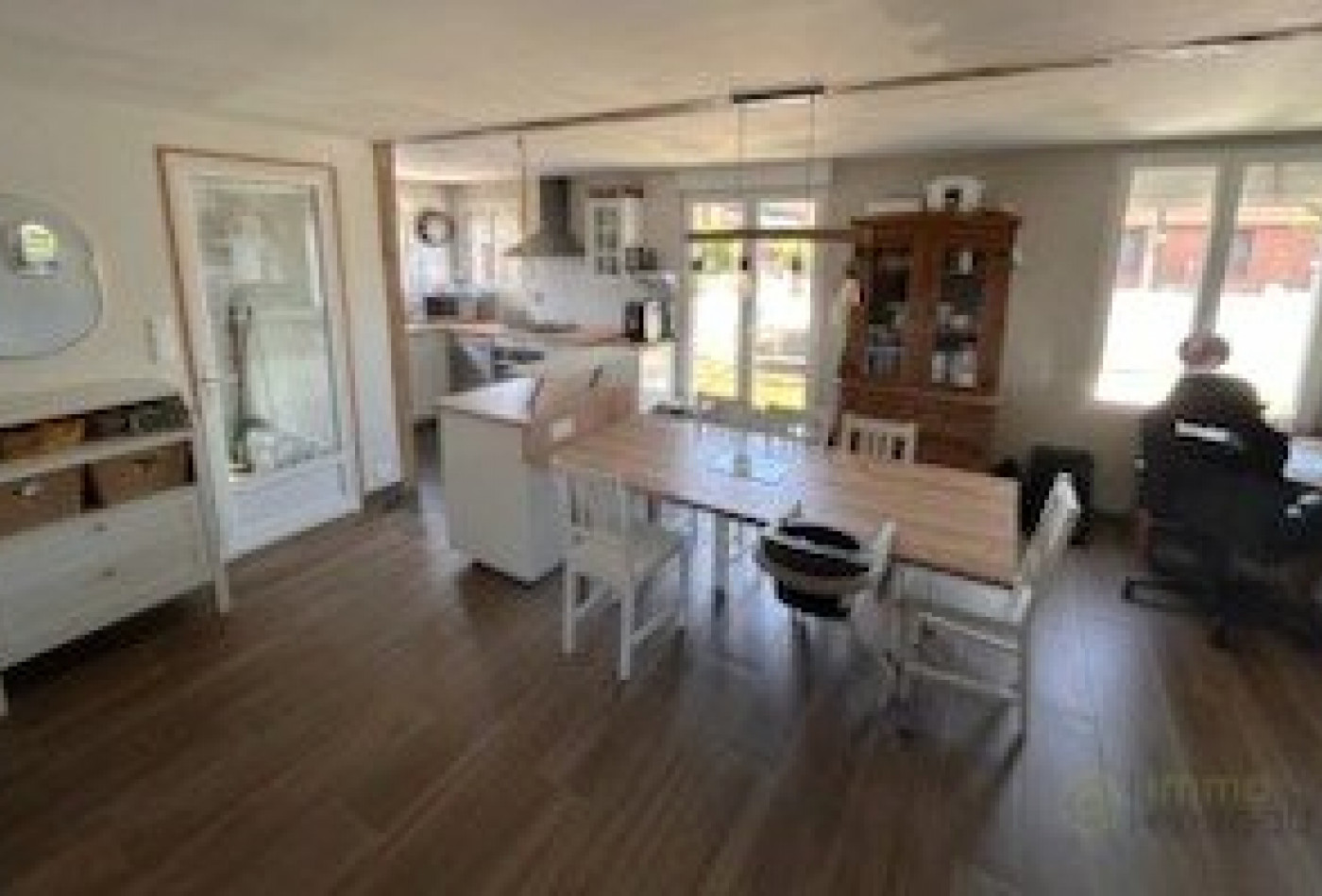 vente Maison Sainte Genevieve - Photo 1