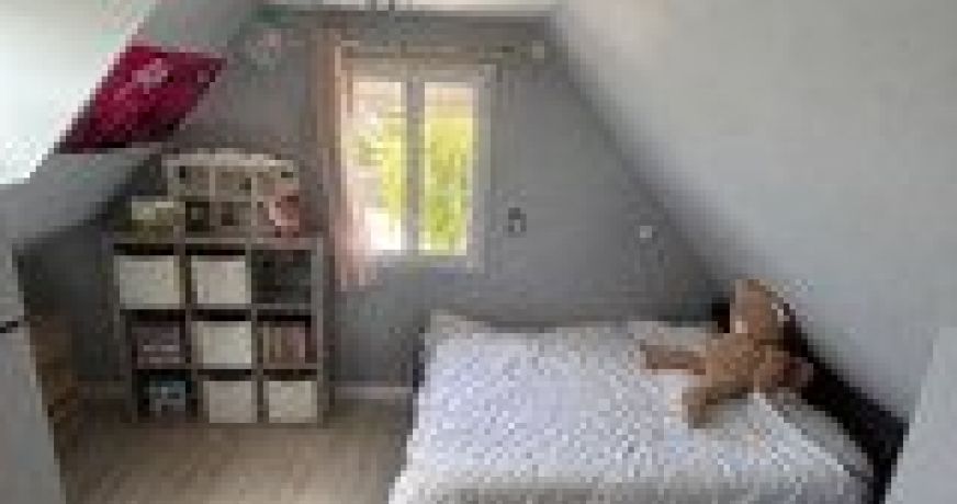 vente Maison Sainte Genevieve