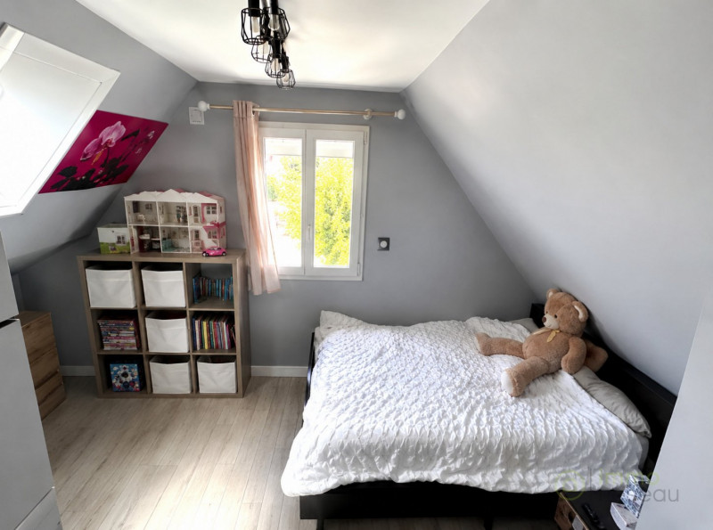 vente Maison Sainte Genevieve - Photo 5