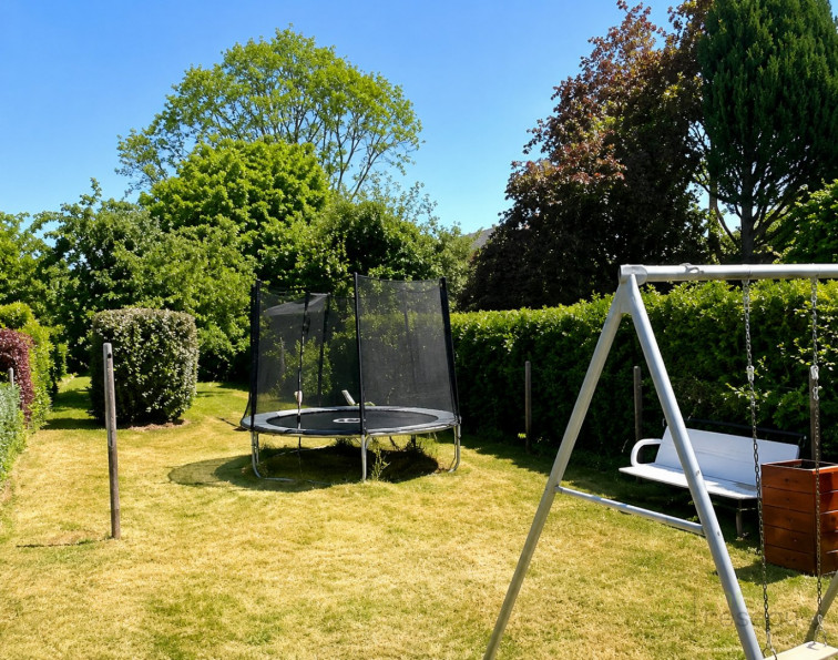 vente Maison Sainte Genevieve - Photo 6